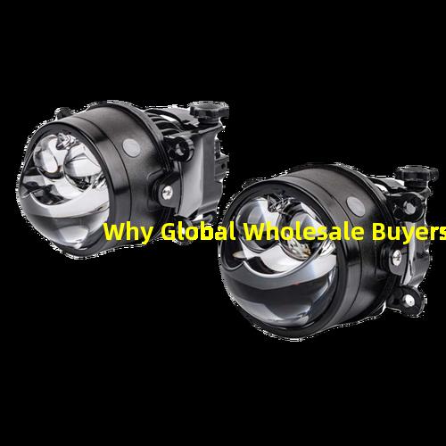 Why Global Wholesale Buyers Choose Chinese LED Light Factories – A Case Study of PrimeLED